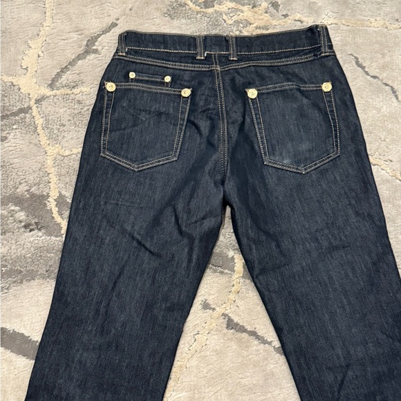 Phillip Plein men’s jeans -size 32 - Picture 3 of 3